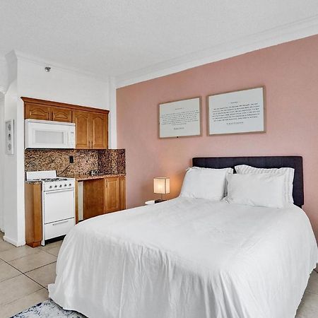 Beach Front Suite At Hollywood Beach Resort, Direct Beach Access, Swimming Pool Ngoại thất bức ảnh