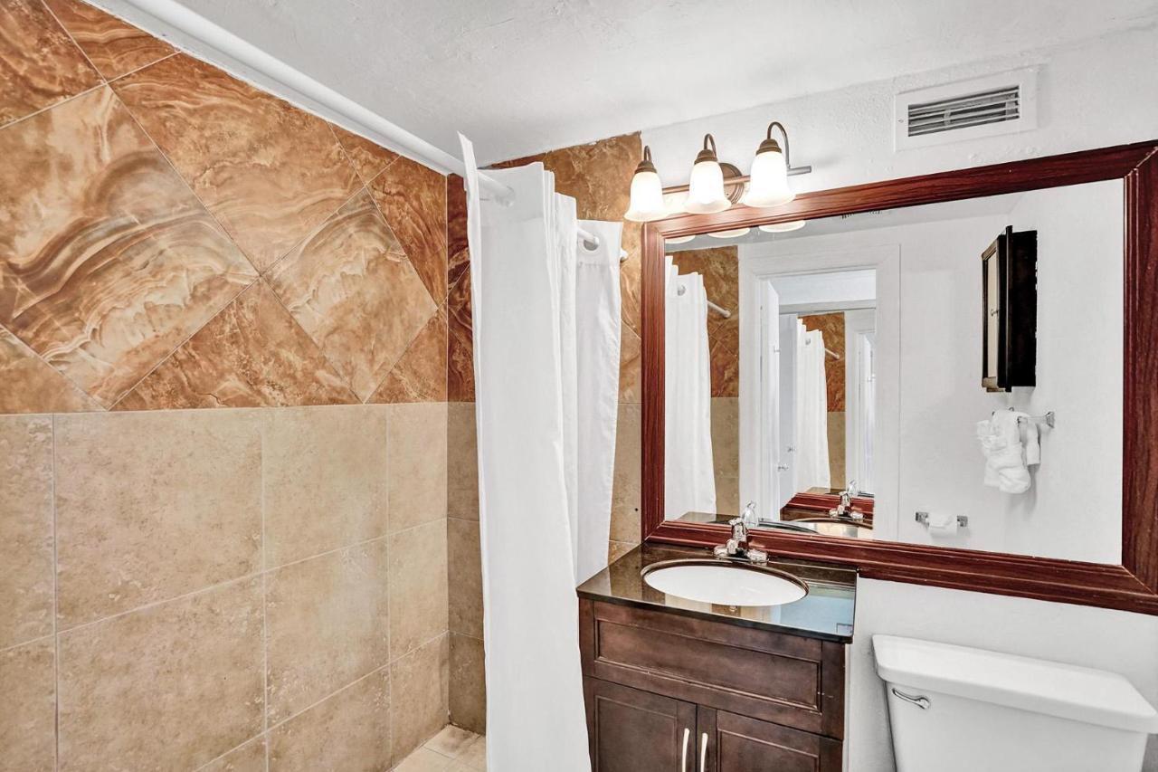 Beach Front Suite At Hollywood Beach Resort, Direct Beach Access, Swimming Pool Ngoại thất bức ảnh
