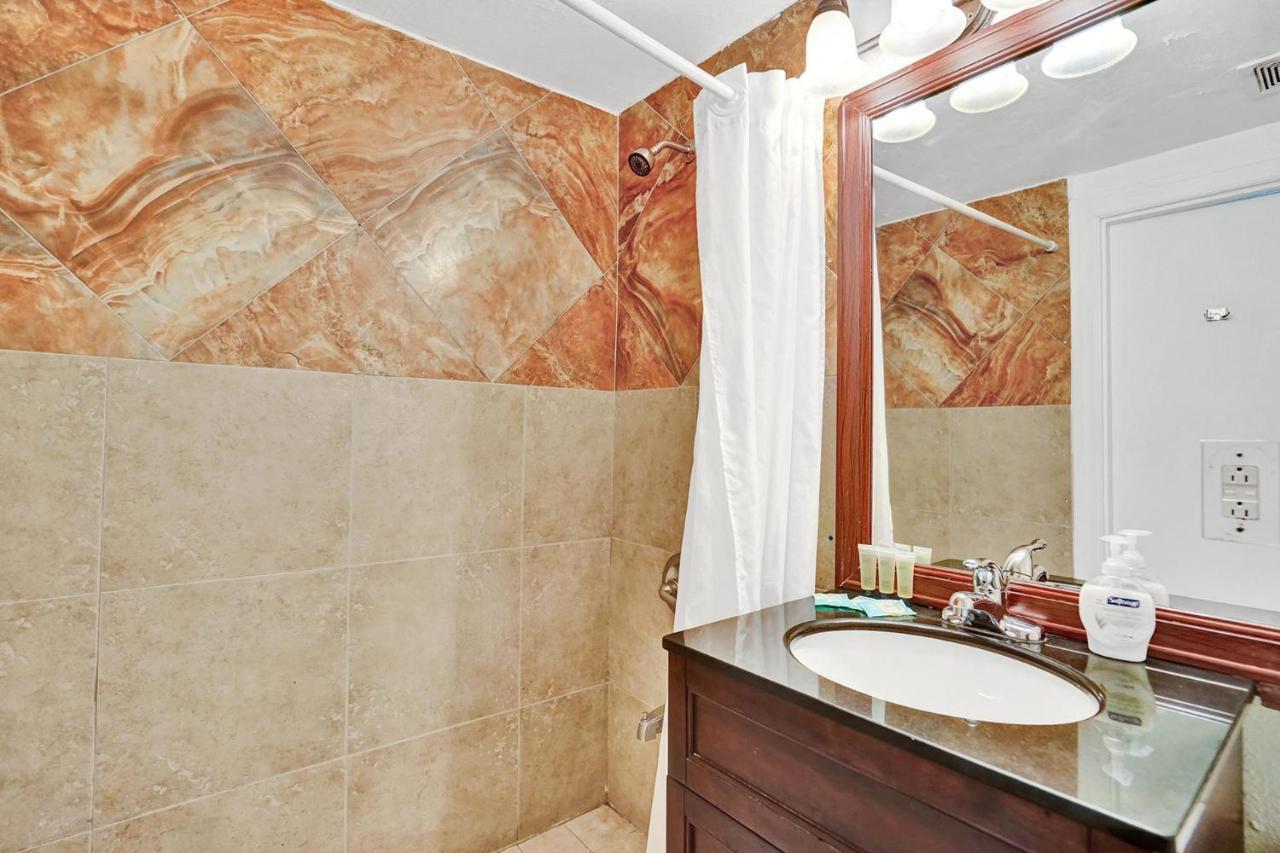 Beach Front Suite At Hollywood Beach Resort, Direct Beach Access, Swimming Pool Ngoại thất bức ảnh